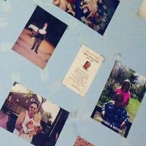 Meet your Posher, Brittanie